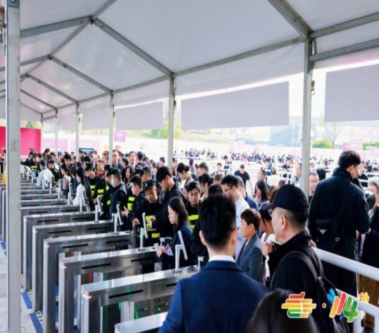 企业必看！2026南京秋季糖酒会白酒优势展位抢占审核流程