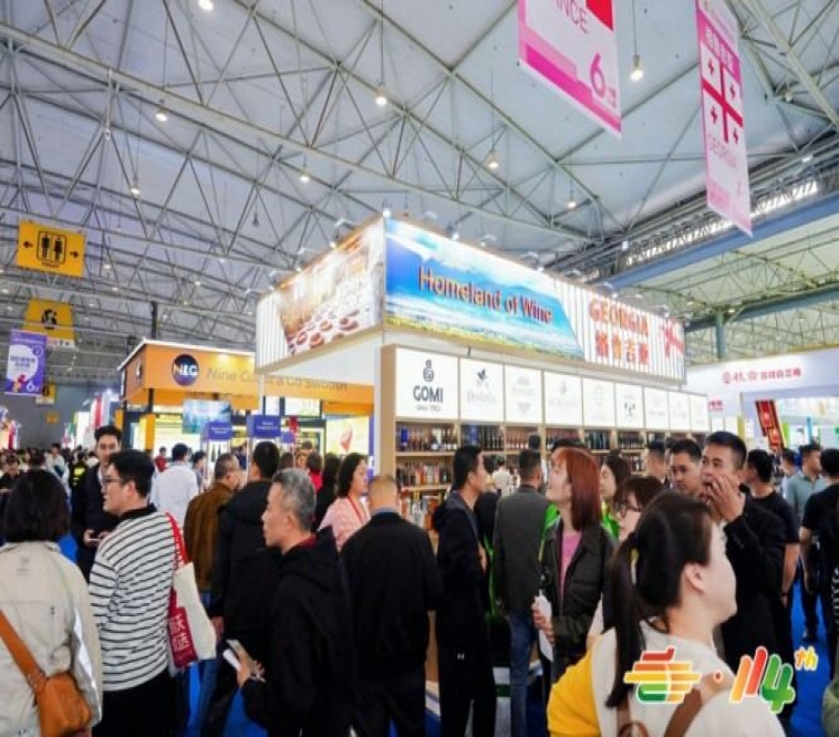 2026南京秋糖9号馆食品机械企业展位预定常见问题与官方解答