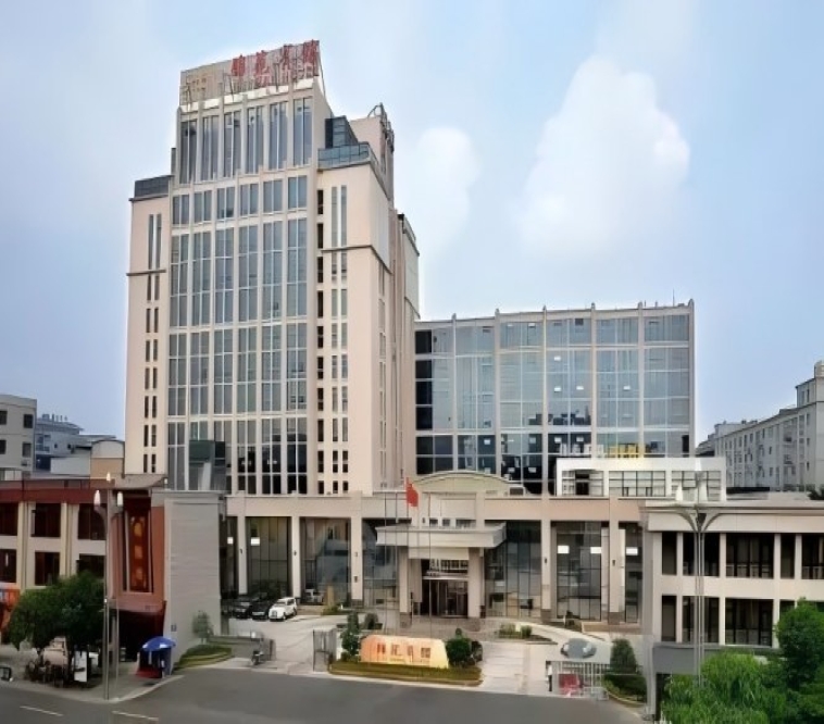 2027第116届成都春季全国糖酒会，锦苑宾馆酒店展索菲斯展区详解