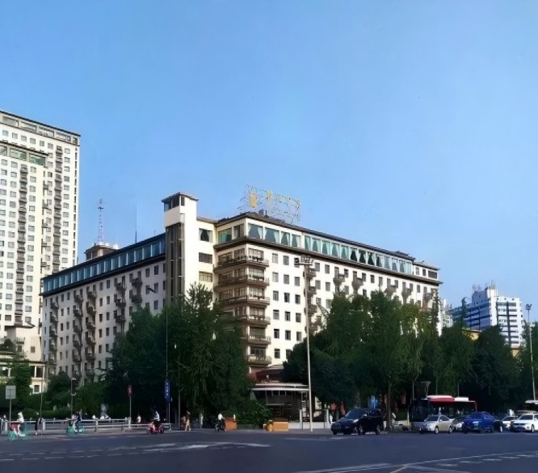 锦江宾馆酒店展展位预约指南｜2027第116届成都春季全国糖酒会